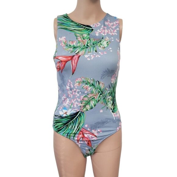 WOMEN'S Revamped Bodysuit. Size Small. - Picture 1 of 5